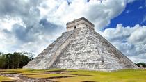 Excursión grupos pequeños a Chichén Itzá (entrada privada) desde Tulum Excursión grupos pequeños a Chichén Itzá (entrada privada) desde Tulum