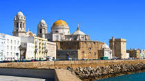 Bike Tour in Cadiz Bike Tour in Cadiz