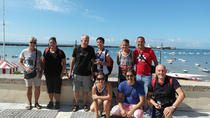 Cadiz Private Walking Tour Cadiz Private Walking Tour