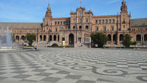 Seville Day Trip From Cadiz Seville Day Trip From Cadiz