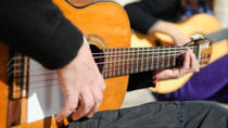 Vivi Siviglia: impara a ballare il Flamenco Vivi Siviglia: impara a ballare il Flamenco