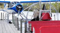 Sortie en hydravion à Miami avec visite des Everglades en hydroglisseur Sortie en hydravion à Miami avec visite des Everglades en hydroglisseur