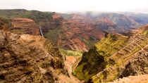 Tour per piccoli gruppi di Kauai con Waimea Canyon, Poipu e Koloa inclusi Tour per piccoli gruppi di Kauai con Waimea Canyon, Poipu e Koloa inclusi