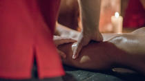 Banhos Árabes e 30 min de massagem no Hammam Al Ándalus em Madri, Madri