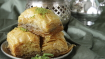 Promenade culinaire dans le quartier de Kadikoy à Istanbul, avec petit-déjeuner Promenade culinaire dans le quartier de Kadikoy à Istanbul, avec petit-déjeuner