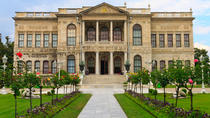 Tour del Palazzo Dolmabahçe di Istanbul Tour del Palazzo Dolmabahçe di Istanbul