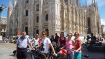 Cykeltur i Milano Cykeltur i Milano