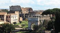 Tour Evite las colas por lo más destacado del Coliseo y el Foro Romano Tour Evite las colas por lo más destacado del Coliseo y el Foro Romano