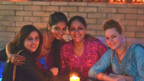 Cinco noites para a Experiência do Diwali e para a excursão privada Triângulo Dourado: Deli, Agra, Jaipur, Mandawa Cinco noites para a Experiência do Diwali e para a excursão privada Triângulo Dourado: Deli, Agra, Jaipur, Mandawa