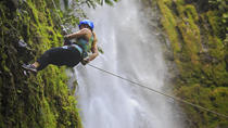 Excursion d'une journée complète : parc Arenal Mundo Aventura Excursion d'une journée complète : parc Arenal Mundo Aventura