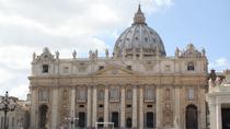 Excursão Elite Evite as Filas nos Museus do Vaticano, Capela Sistina e Basílica de São Pedro Excursão Elite Evite as Filas nos Museus do Vaticano, Capela Sistina e Basílica de São Pedro