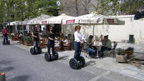 Escursione a terra di Atene: tour in Segway Escursione a terra di Atene: tour in Segway