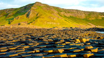Dagtrip vanuit Belfast naar de Giant's Causeway Dagtrip vanuit Belfast naar de Giant's Causeway