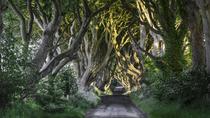 Visite d'une journée complète sur le thème de Game of Thrones à la Chaussée des Géants au départ de Belfast Visite d'une journée complète sur le thème de Game of Thrones à la Chaussée des Géants au départ de Belfast