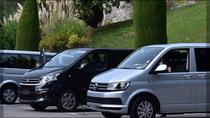 Transfer Aeroporto Nice (Riviera Francesa), Nice