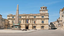 Sulle Tracce di Van Gogh: Gita di un Giorno della Provenza da Aix-en-Provence Sulle Tracce di Van Gogh: Gita di un Giorno della Provenza da Aix-en-Provence