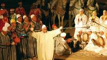 Chez Ali : spectacle Fantasia avec danse et dîner marocain Chez Ali : spectacle Fantasia avec danse et dîner marocain