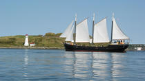 Croisière à bord du voilier Tall Ship Silva Croisière à bord du voilier Tall Ship Silva