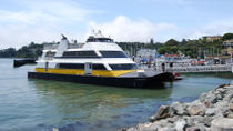 Traghetto da San Francisco: Sausalito o Tiburon Traghetto da San Francisco: Sausalito o Tiburon