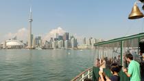 Croisière touristique dans le port de Toronto, Toronto, Day Cruises