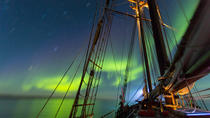 Polarlichter-Bootstour Polarlichter-Bootstour