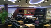Acceso al salón de descanso VIP del Aeropuerto de Guadalajara Acceso al salón de descanso VIP del Aeropuerto de Guadalajara