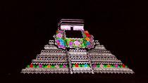 Chichen Itza e show Light e Sound, além de visita exclusiva durante o dia e jantar Chichen Itza e show Light e Sound, além de visita exclusiva durante o dia e jantar