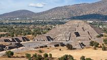 Circuit privé : Sortie à la journée aux pyramides de Teotihuacan avec un archéologue, au départ de Mexico Circuit privé : Sortie à la journée aux pyramides de Teotihuacan avec un archéologue, au départ de Mexico
