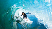Clase de surf en Huatulco Clase de surf en Huatulco