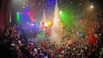 CoCo Bongo Playa del Carmen nattklubb med Gold Member-pass som tillval CoCo Bongo Playa del Carmen nattklubb med Gold Member-pass som tillval