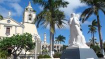 Escapada de un día a Alvarado y Tlacotalpan desde Veracruz Escapada de un día a Alvarado y Tlacotalpan desde Veracruz