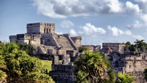 Excursão privada: acesso antecipado à Tulum com um arqueólogo e Xel-Há ou Xcaret saindo de Cancun Excursão privada: acesso antecipado à Tulum com um arqueólogo e Xel-Há ou Xcaret saindo de Cancun