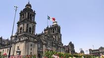 Excursão Turística da Cidade do México com Museu de Antropologia e Bastidores nas Bellas Artes Excursão Turística da Cidade do México com Museu de Antropologia e Bastidores nas Bellas Artes