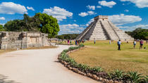 Keine-Warteschlangen-Tickets für Chichén Itzá Cancún Keine-Warteschlangen-Tickets für Chichén Itzá Cancún