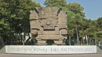 Museo Nazionale di Antropologia di Città del Messico: Ingresso e Guida Museo Nazionale di Antropologia di Città del Messico: Ingresso e Guida