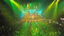 Nattklubben CoCo Bongo Cancún med Gold Member-pass som tillval Nattklubben CoCo Bongo Cancún med Gold Member-pass som tillval