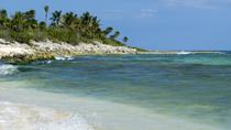 Passeio de um dia em Cozumel saindo de Playa del Carmen Passeio de um dia em Cozumel saindo de Playa del Carmen
