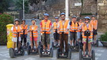 Malaga Shore Excursion: City Segway Tour Malaga Shore Excursion: City Segway Tour