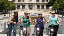 Recorrido en bicicleta por Oporto