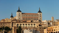 Tour privato: tour di un giorno a Toledo da Madrid Tour privato: tour di un giorno a Toledo da Madrid