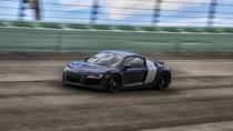 Miami Exotic Auto Racing: guida di due auto sportive Miami Exotic Auto Racing: guida di due auto sportive