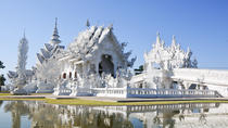 Tour di 3 giorni di Chiang Mai e del Triangolo d'oro, compreso Doi Mae Salong Tour di 3 giorni di Chiang Mai e del Triangolo d'oro, compreso Doi Mae Salong