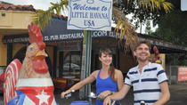 Cykel- og madtur til Little Havana Cykel- og madtur til Little Havana