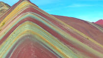 RANDONNÉE À RAINBOW MOUNTAIN RANDONNÉE À RAINBOW MOUNTAIN