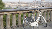 Cykeltur i Firenze Cykeltur i Firenze