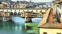 Excursão a pé pela Florença escondida saindo de Florença Excursão a pé pela Florença escondida saindo de Florença