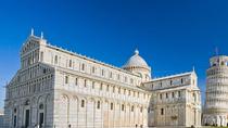Excursão matinal de meio dia para Pisa, saindo de Florença Excursão matinal de meio dia para Pisa, saindo de Florença