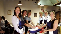 Lezioni di cucina toscana a Siena Lezioni di cucina toscana a Siena