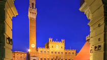 Viagem de um dia de Florença para Pisa, San Gimignano e Siena com almoço, Florença
