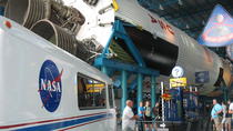 Excursão turística à cidade e Centro Espacial da NASA em Houston Excursão turística à cidade e Centro Espacial da NASA em Houston